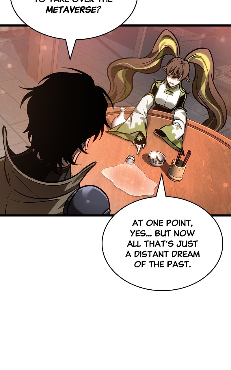 Read The World After the Fall ENGLISH Manga Online