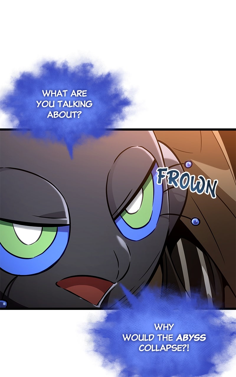 Read The World After the Fall ENGLISH Manga Online