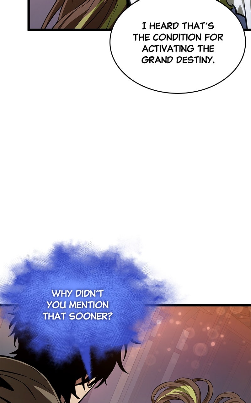 Read The World After the Fall ENGLISH Manga Online