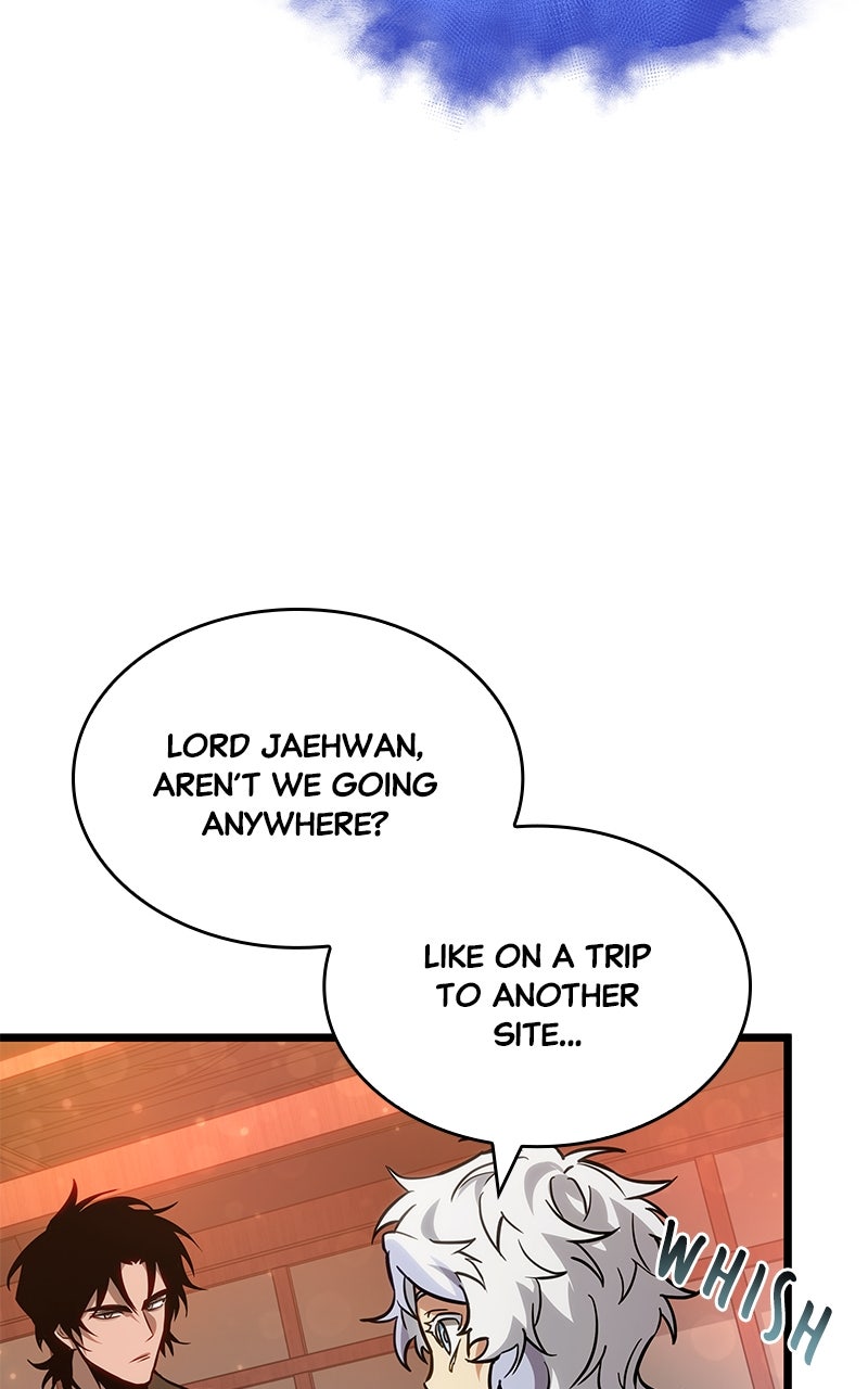 Read The World After the Fall ENGLISH Manga Online