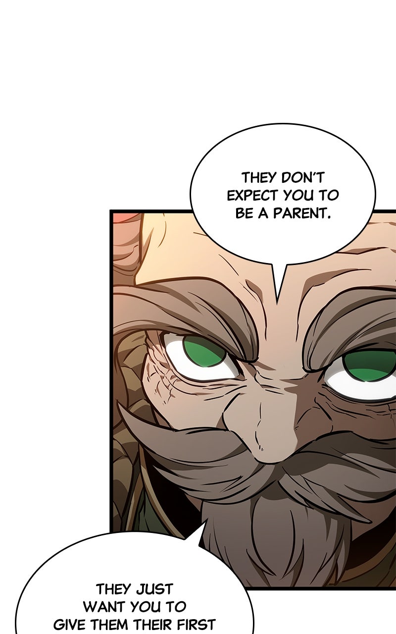 Read The World After the Fall ENGLISH Manga Online