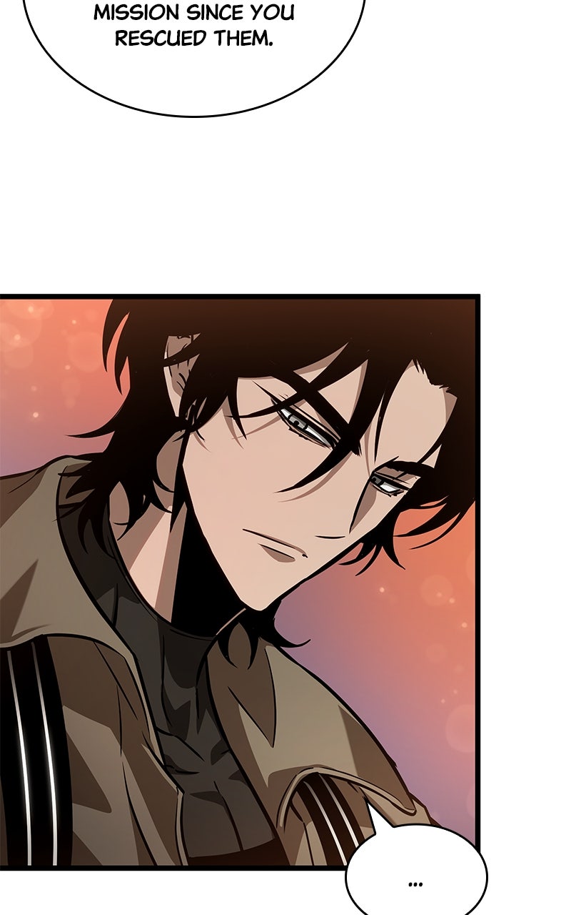 Read The World After the Fall ENGLISH Manga Online