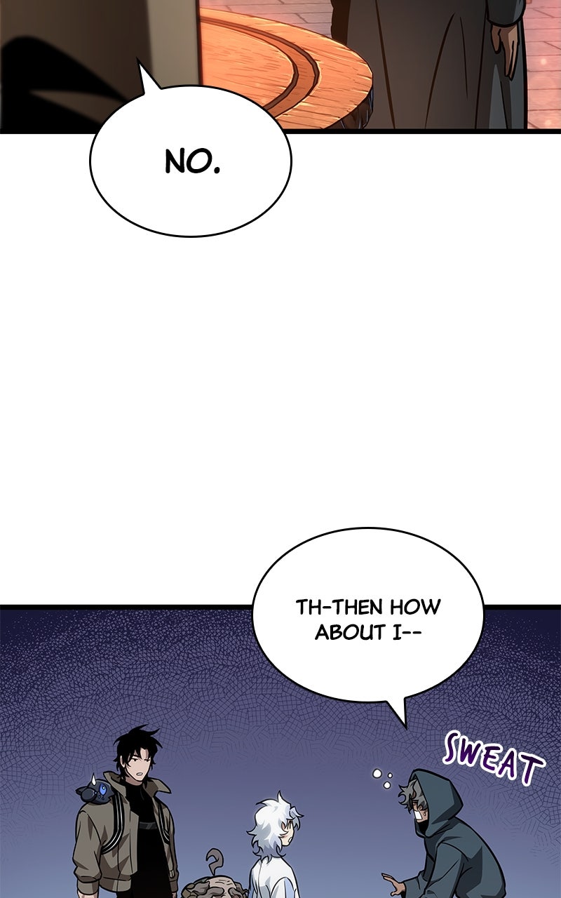 Read The World After the Fall ENGLISH Manga Online