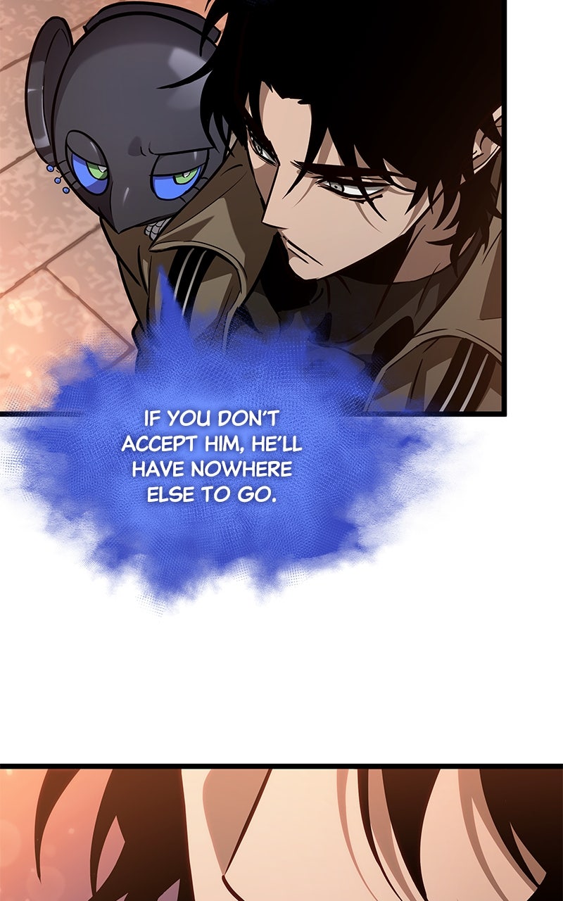 Read The World After the Fall ENGLISH Manga Online