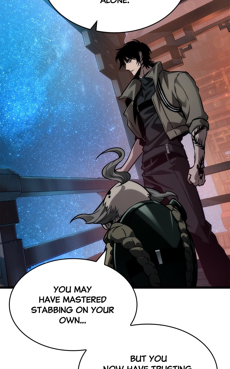 Read The World After the Fall ENGLISH Manga Online