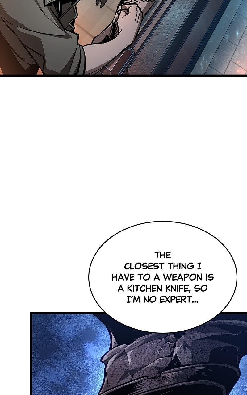 Read The World After the Fall ENGLISH Manga Online