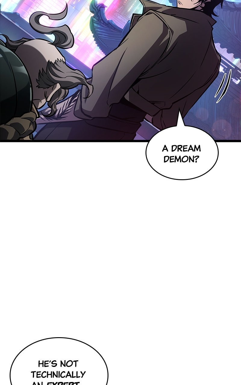 Read The World After the Fall ENGLISH Manga Online