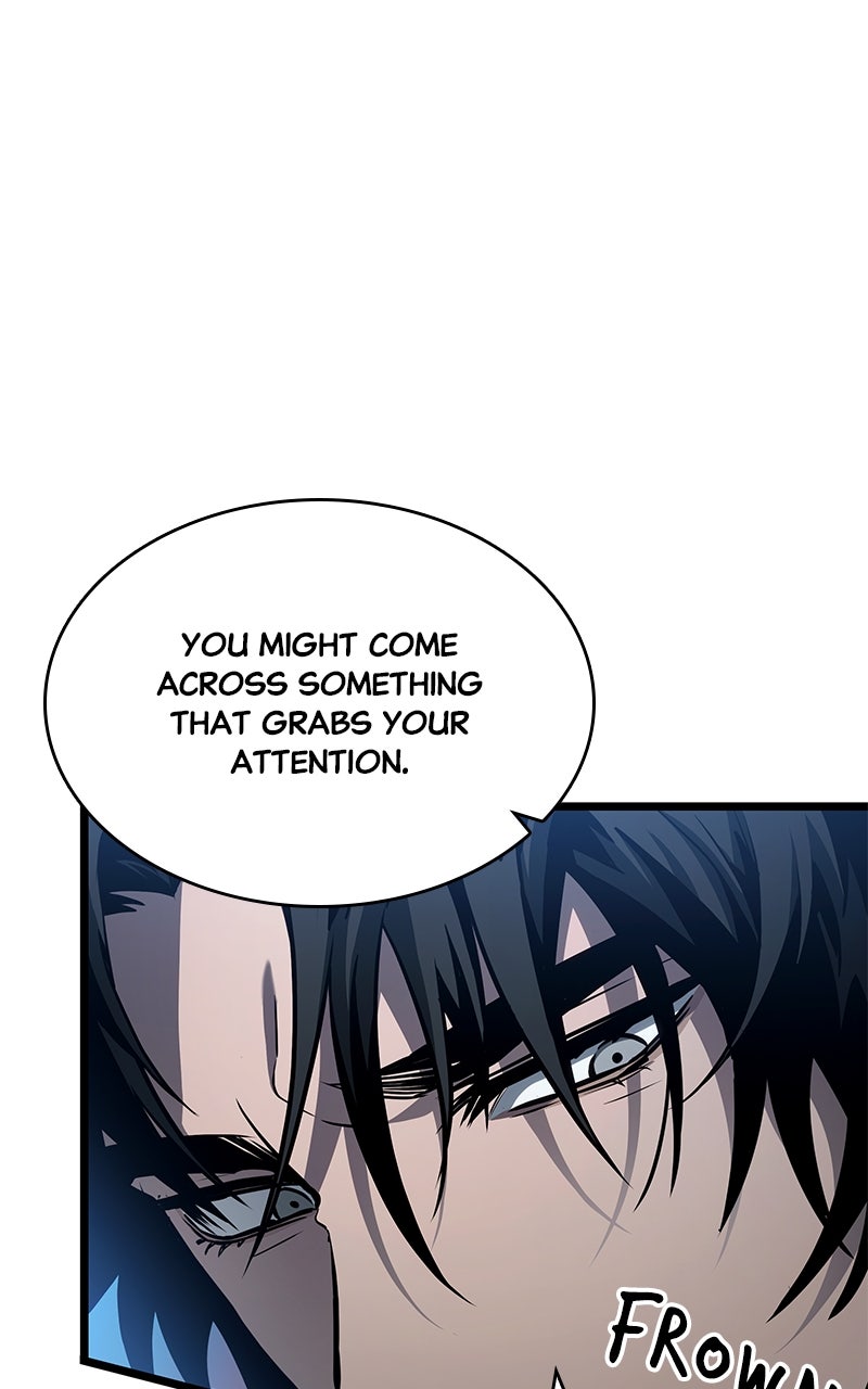 Read The World After the Fall ENGLISH Manga Online