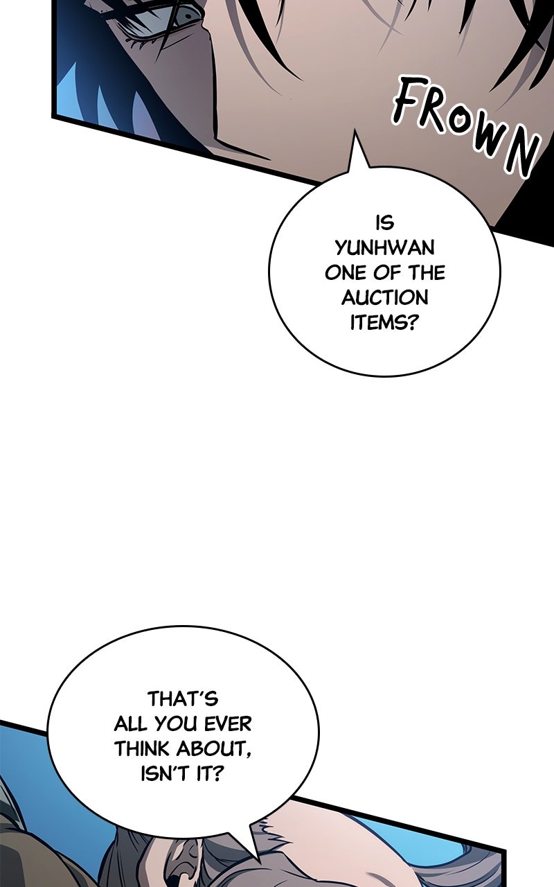 Read The World After the Fall ENGLISH Manga Online