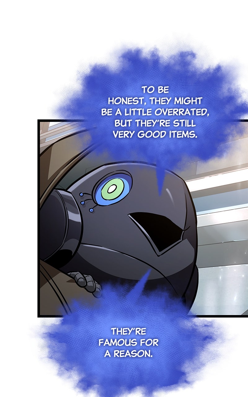 Read The World After the Fall ENGLISH Manga Online