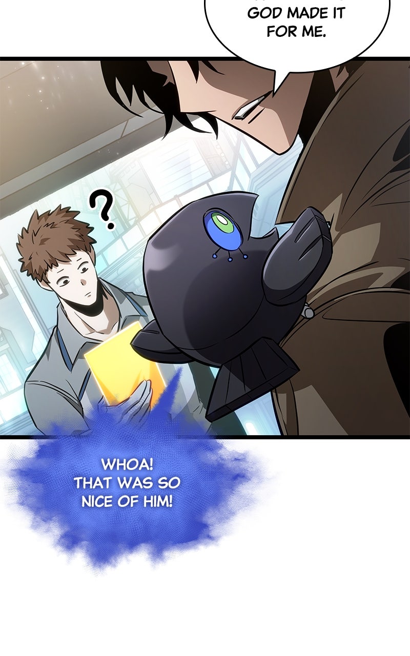 Read The World After the Fall ENGLISH Manga Online