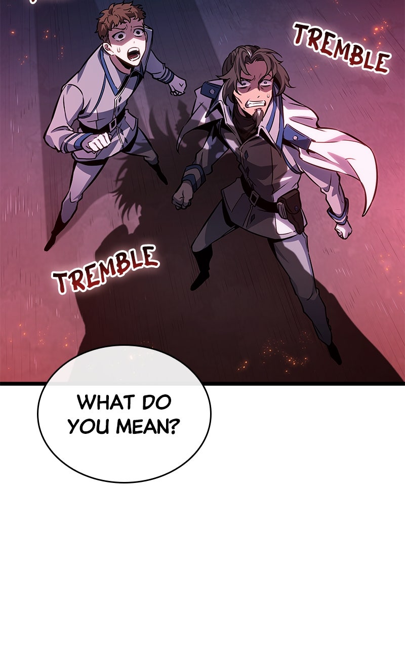 Read The World After the Fall ENGLISH Manga Online