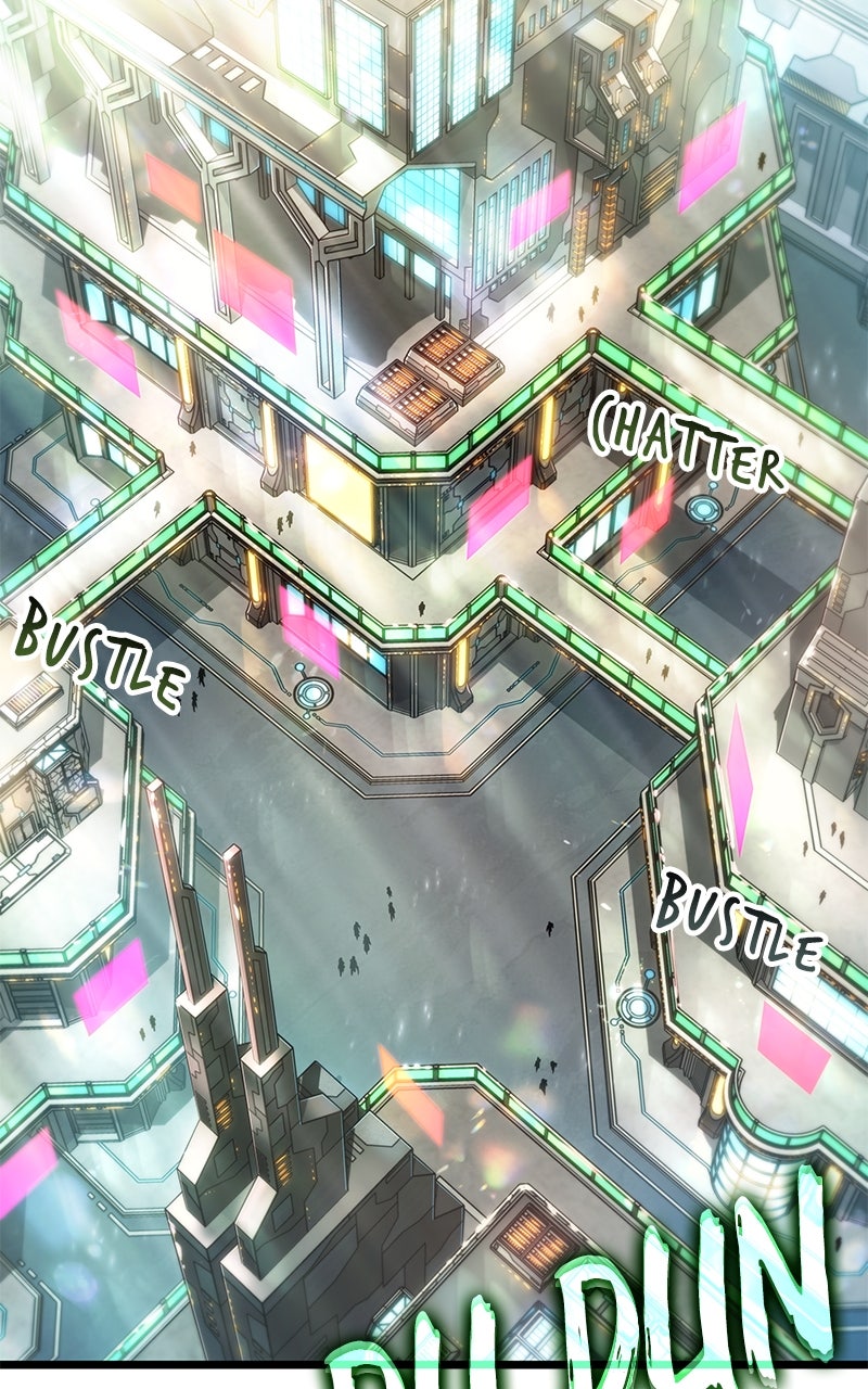 Read The World After the Fall ENGLISH Manga Online