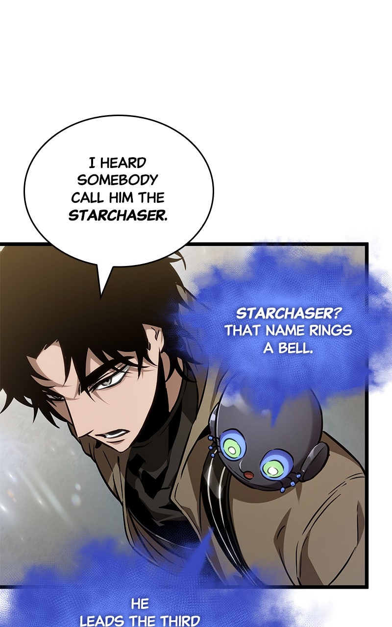 Read The World After the Fall ENGLISH Manga Online