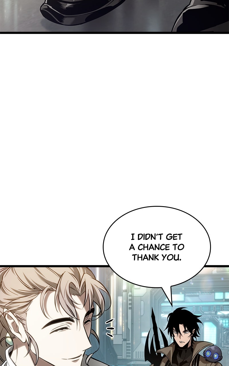 Read The World After the Fall ENGLISH Manga Online