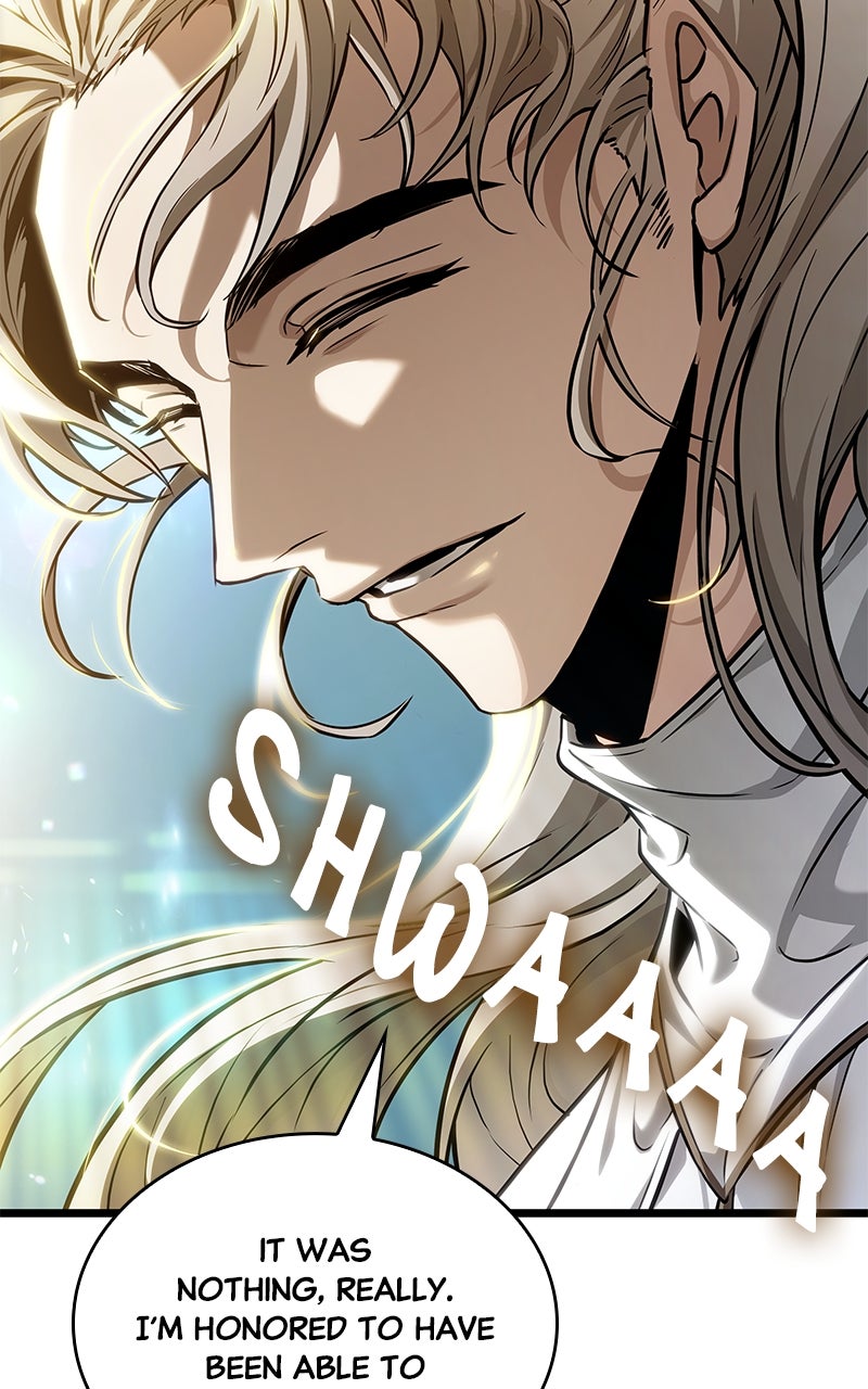 Read The World After the Fall ENGLISH Manga Online