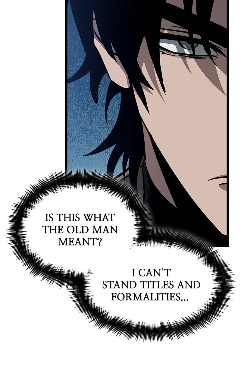 Read The World After the Fall ENGLISH Manga Online