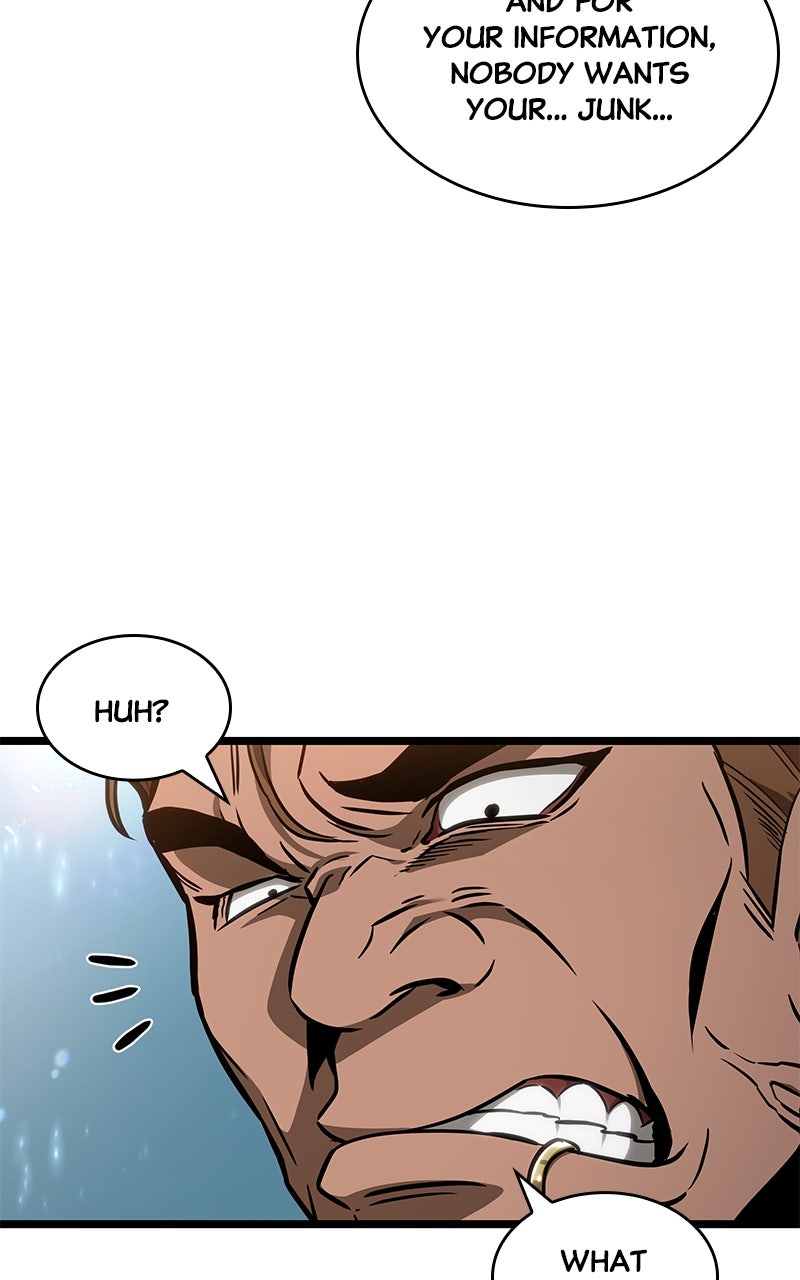 Read The World After the Fall ENGLISH Manga Online