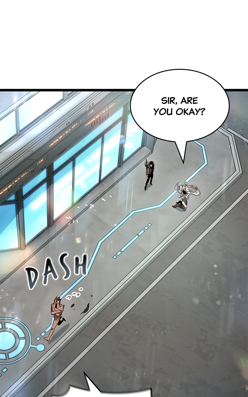 Read The World After the Fall ENGLISH Manga Online