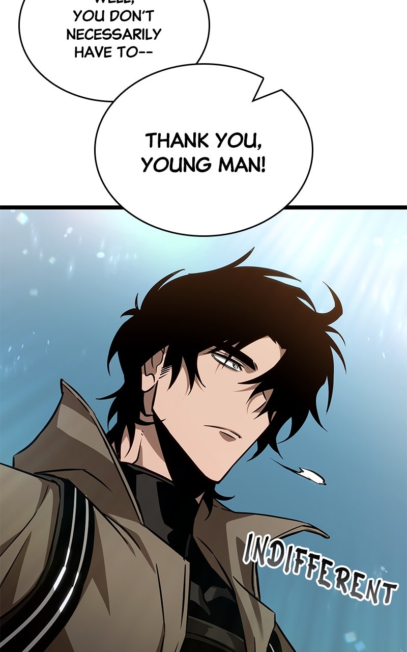 Read The World After the Fall ENGLISH Manga Online