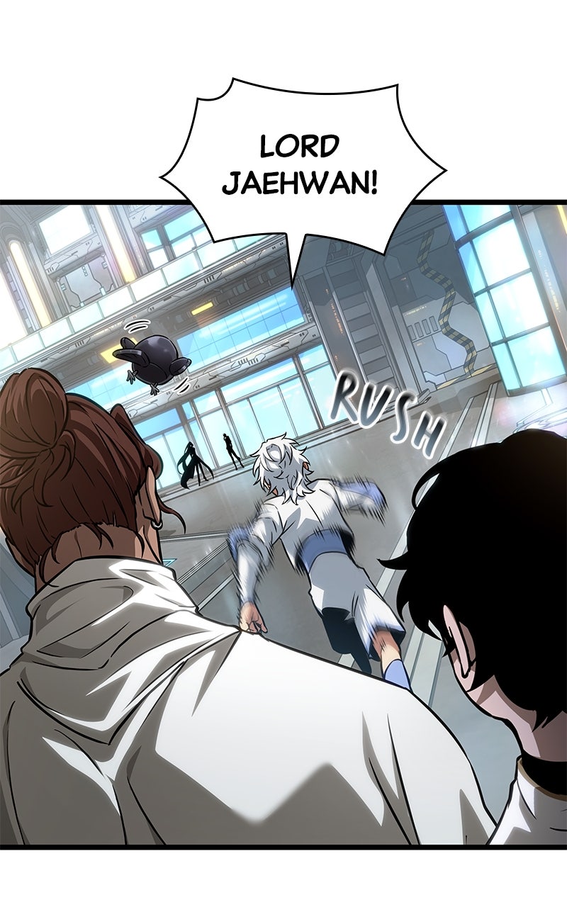 Read The World After the Fall ENGLISH Manga Online