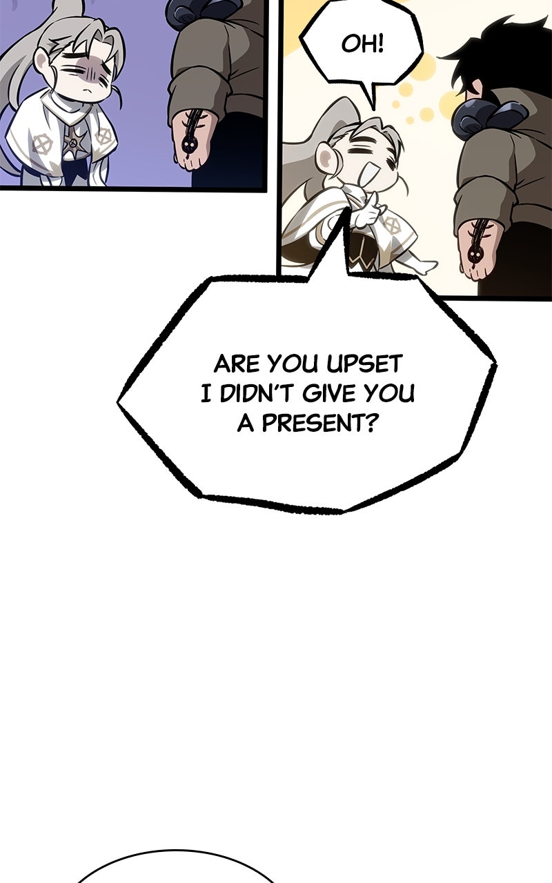 Read The World After the Fall ENGLISH Manga Online