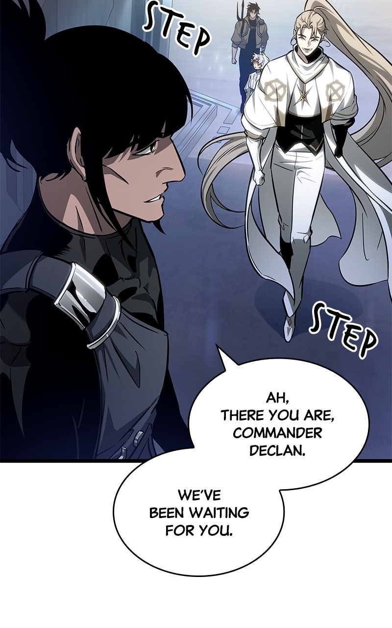 Read The World After the Fall ENGLISH Manga Online