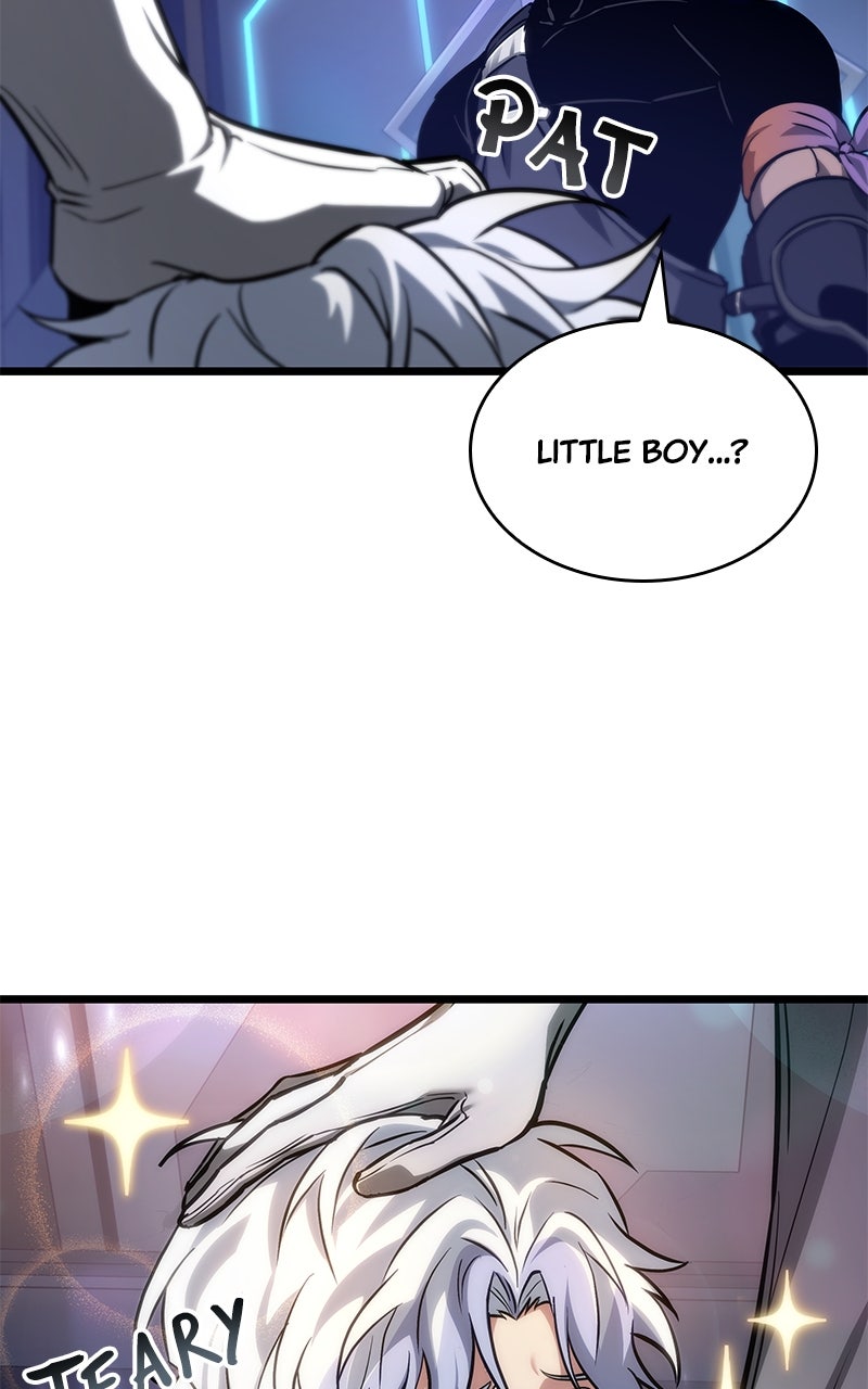 Read The World After the Fall ENGLISH Manga Online