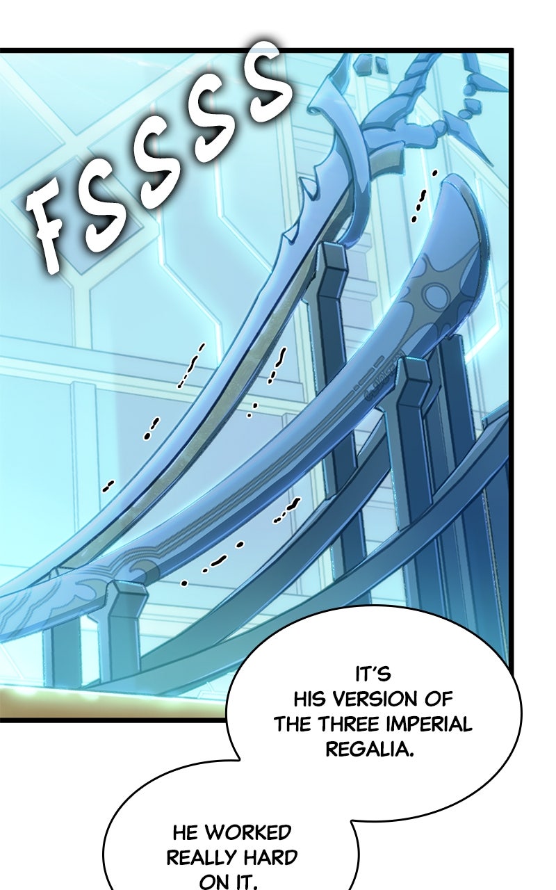 Read The World After the Fall ENGLISH Manga Online