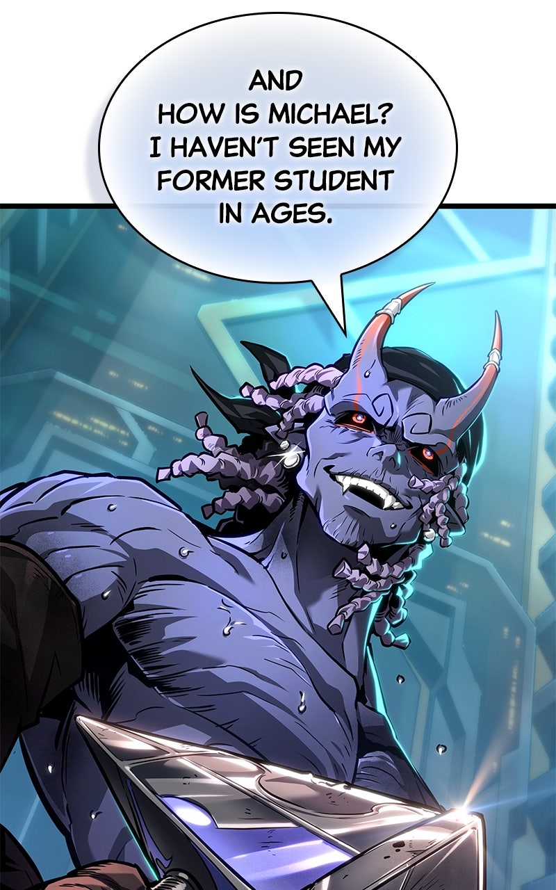 Read The World After the Fall ENGLISH Manga Online