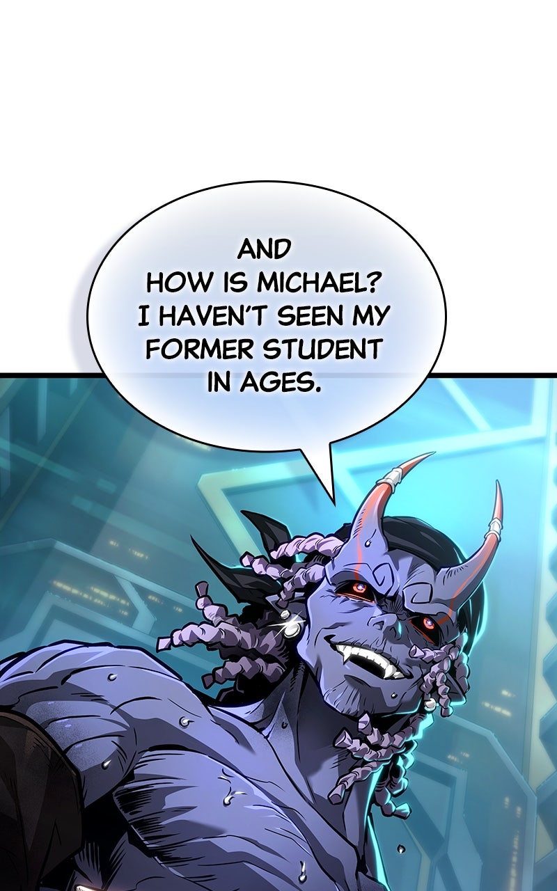 Read The World After the Fall ENGLISH Manga Online