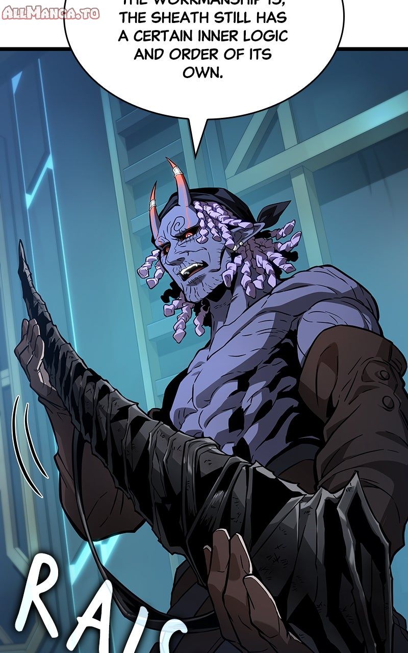 Read The World After the Fall ENGLISH Manga Online