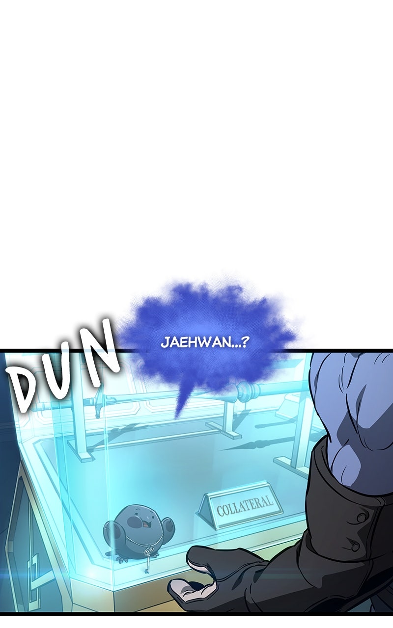 Read The World After the Fall ENGLISH Manga Online