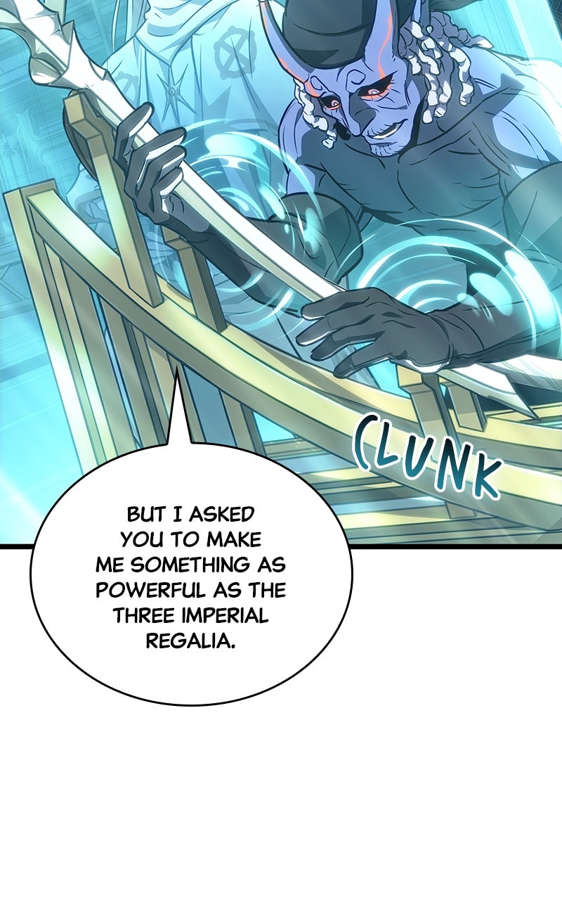 Read The World After the Fall ENGLISH Manga Online