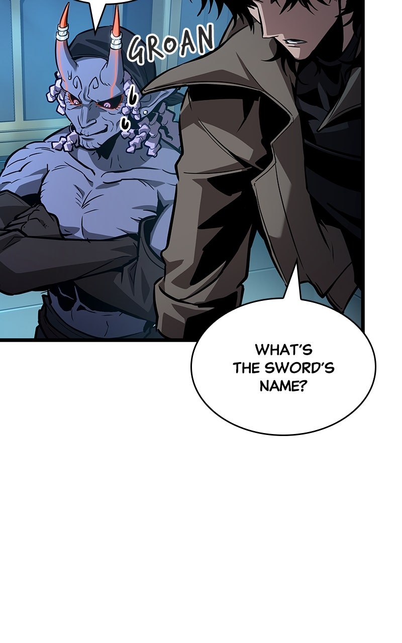 Read The World After the Fall ENGLISH Manga Online