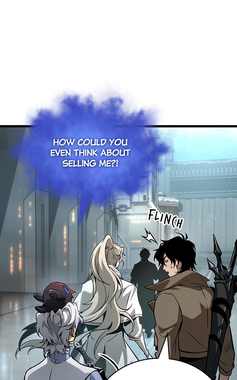 Read The World After the Fall ENGLISH Manga Online