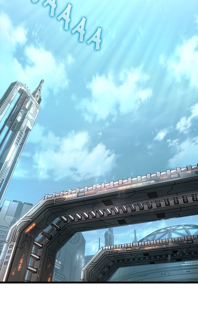 Read The World After the Fall ENGLISH Manga Online