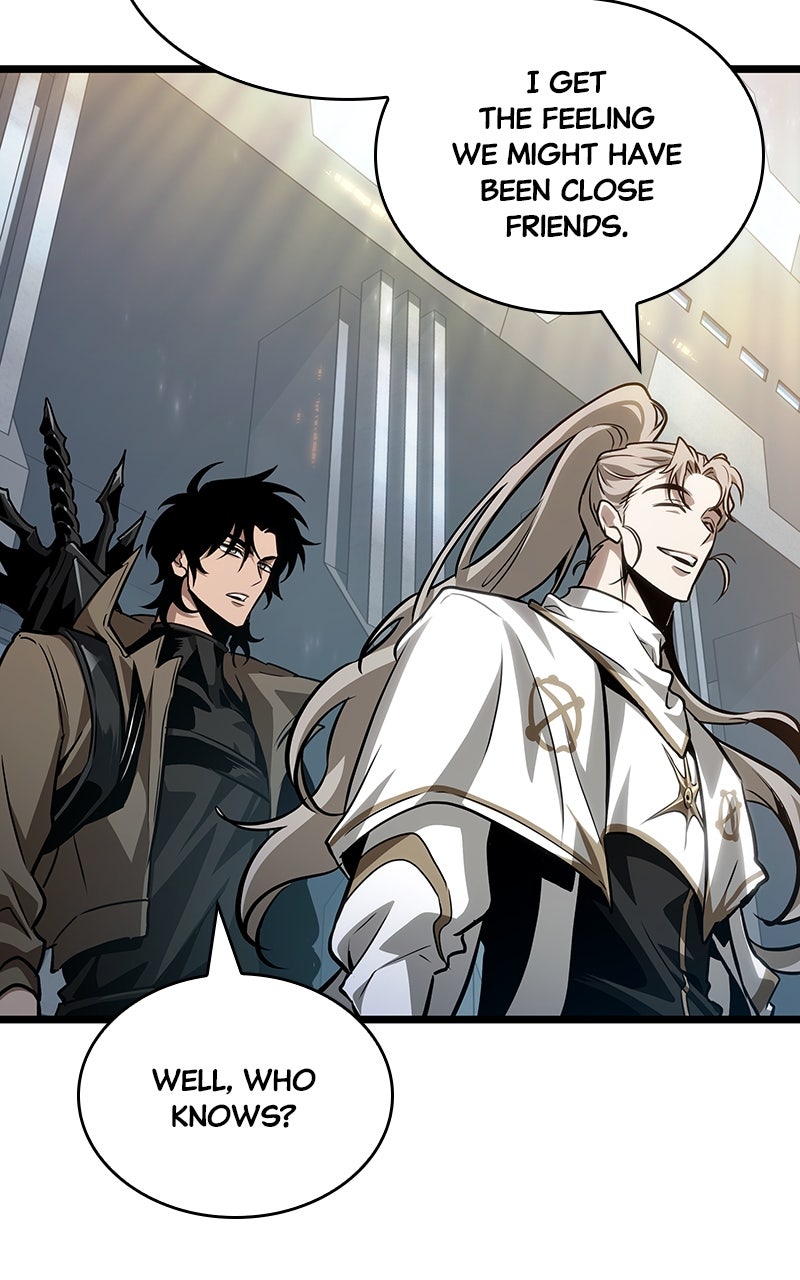 Read The World After the Fall ENGLISH Manga Online