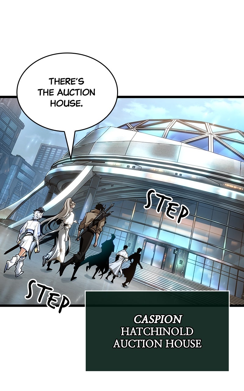 Read The World After the Fall ENGLISH Manga Online