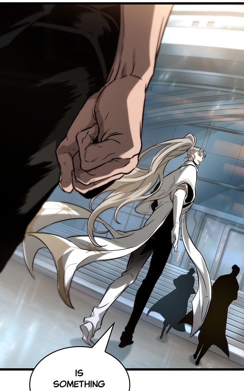 Read The World After the Fall ENGLISH Manga Online