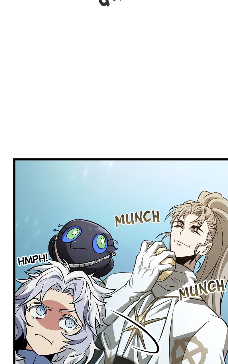 Read The World After the Fall ENGLISH Manga Online