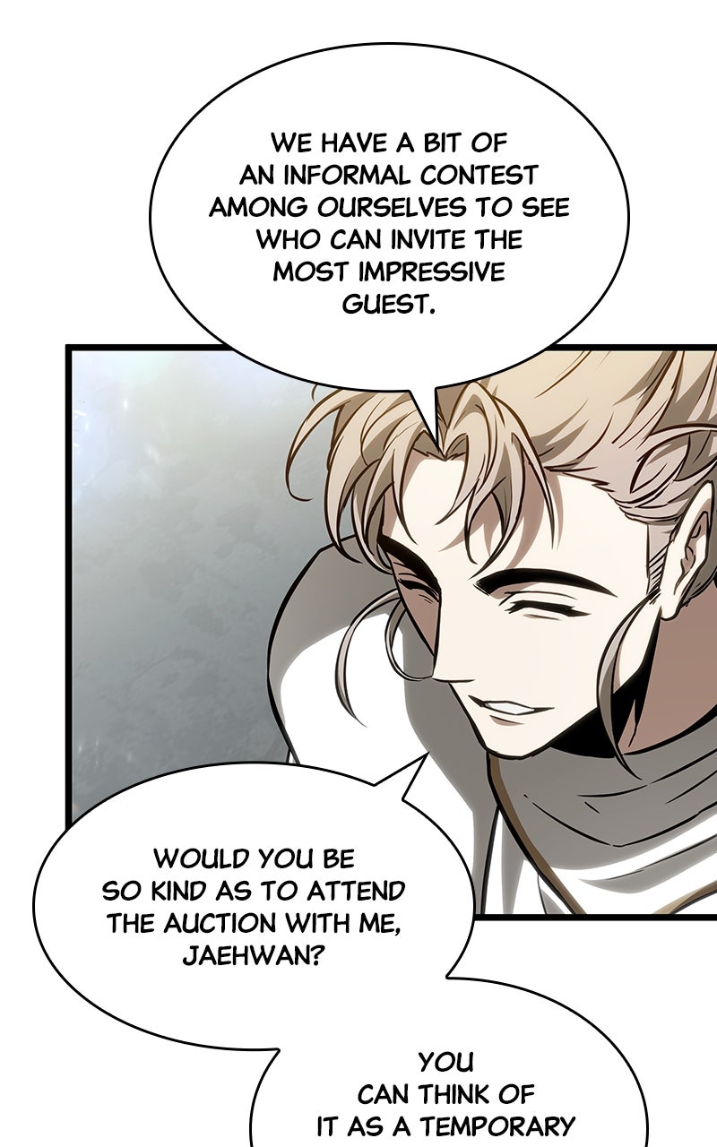 Read The World After the Fall ENGLISH Manga Online