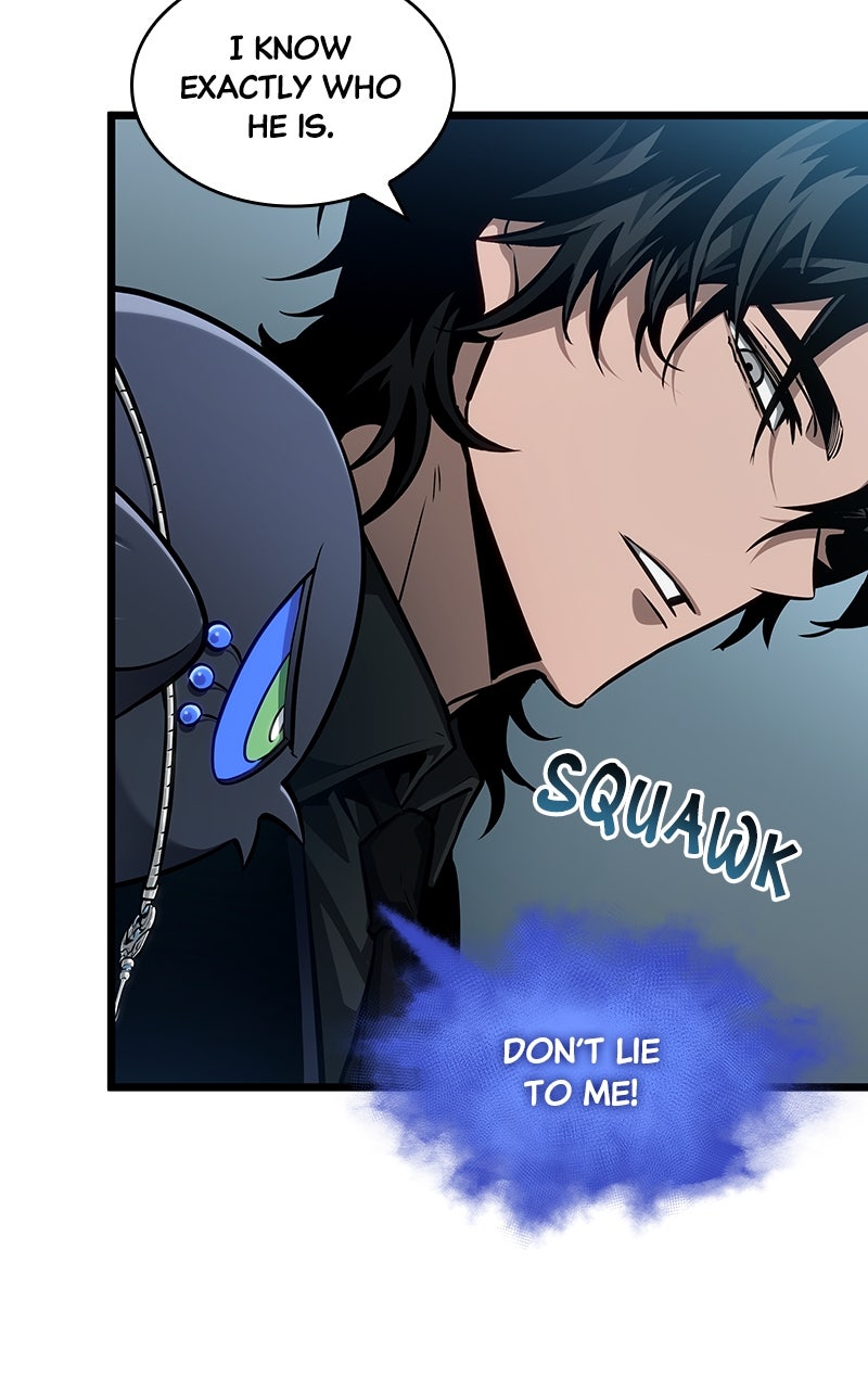 Read The World After the Fall ENGLISH Manga Online