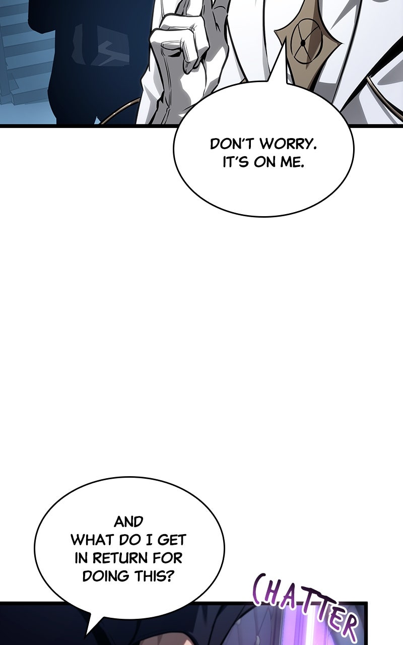 Read The World After the Fall ENGLISH Manga Online