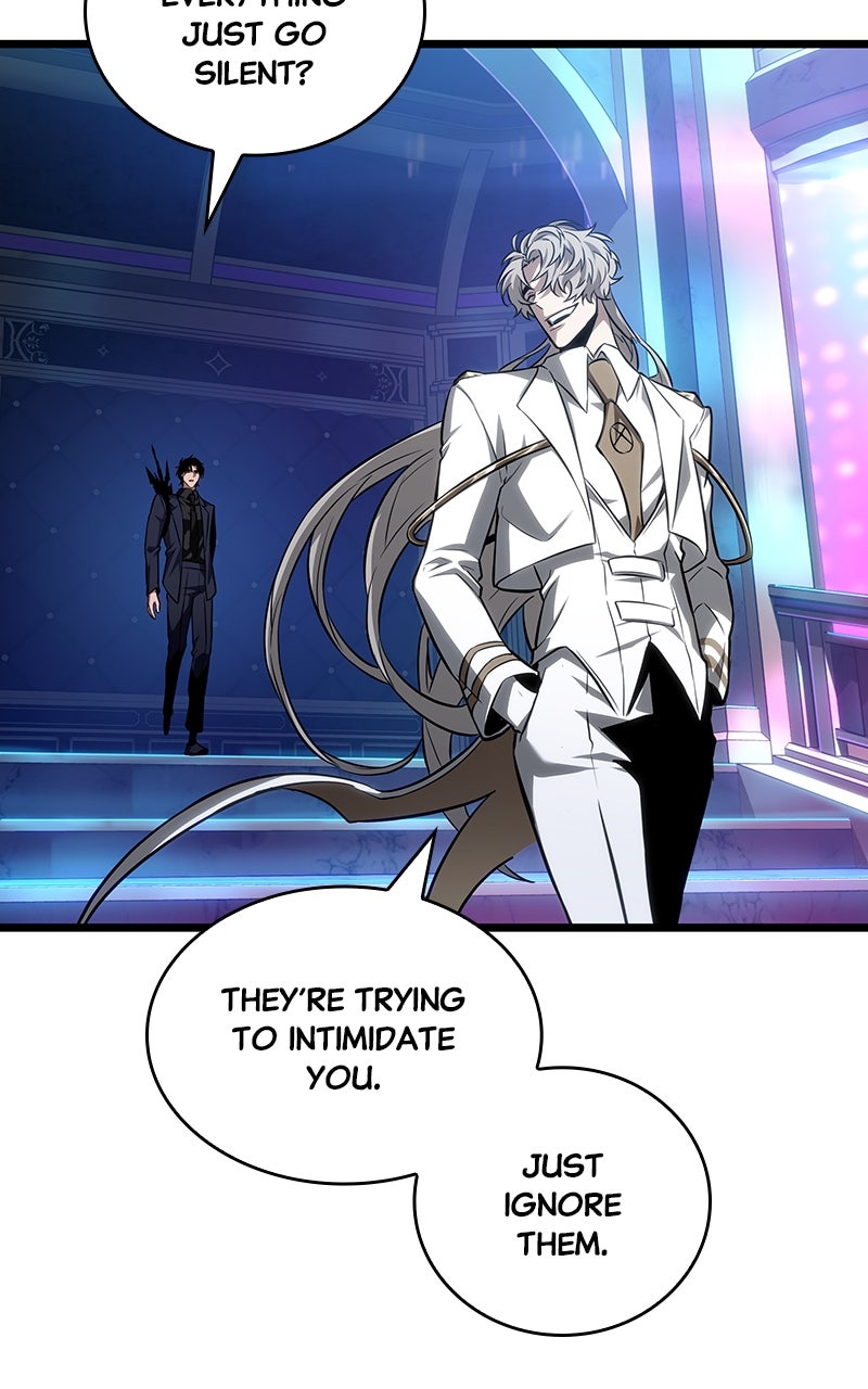 Read The World After the Fall ENGLISH Manga Online