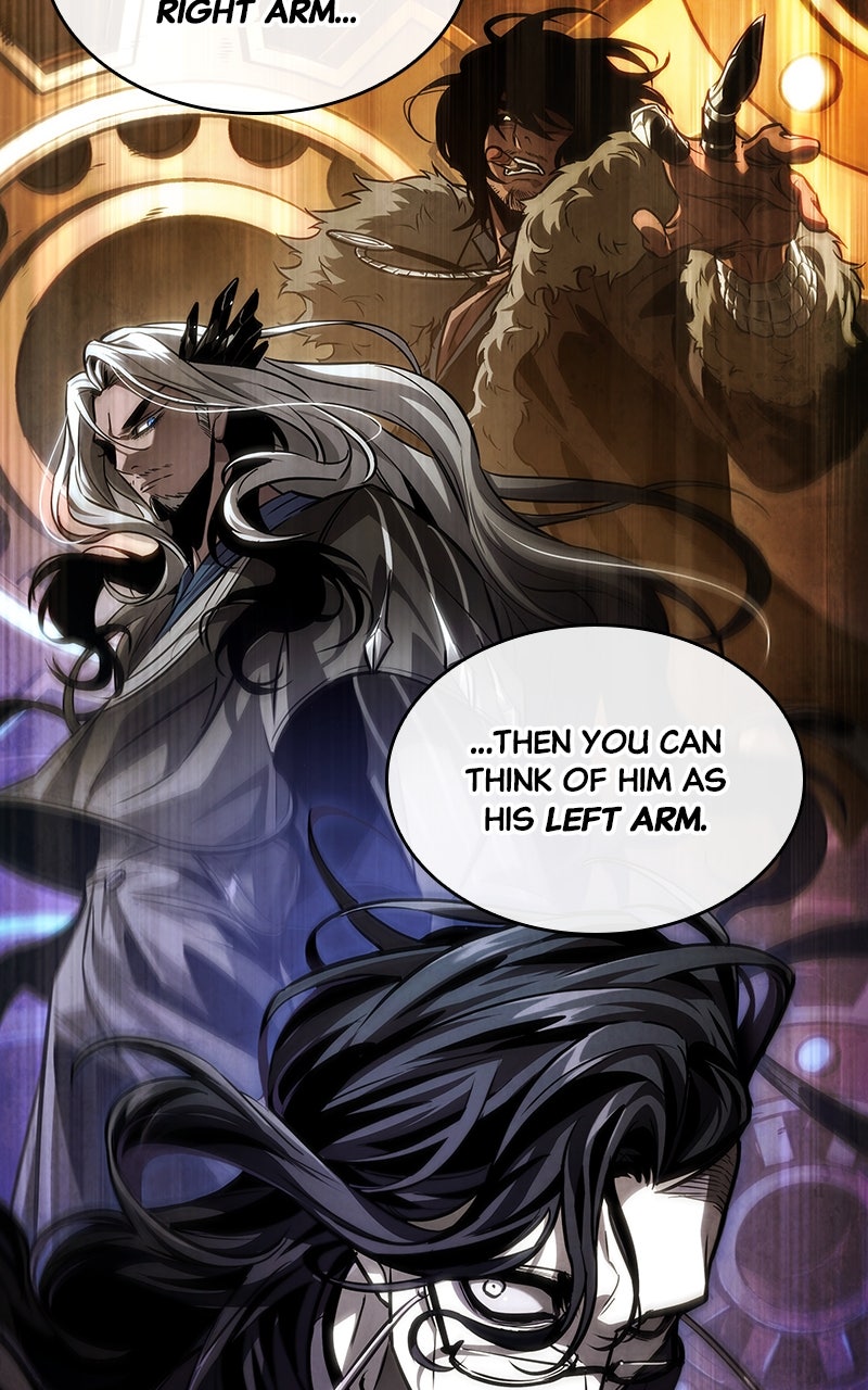 Read The World After the Fall ENGLISH Manga Online