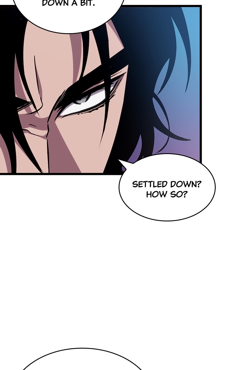 Read The World After the Fall ENGLISH Manga Online