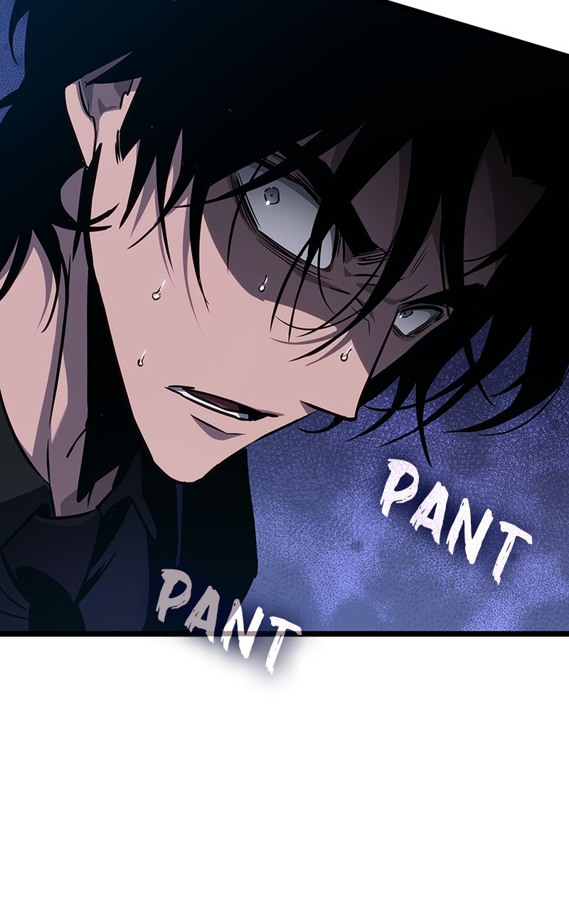 Read The World After the Fall ENGLISH Manga Online