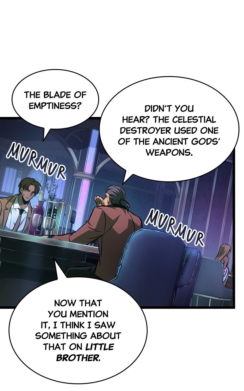 Read The World After the Fall ENGLISH Manga Online