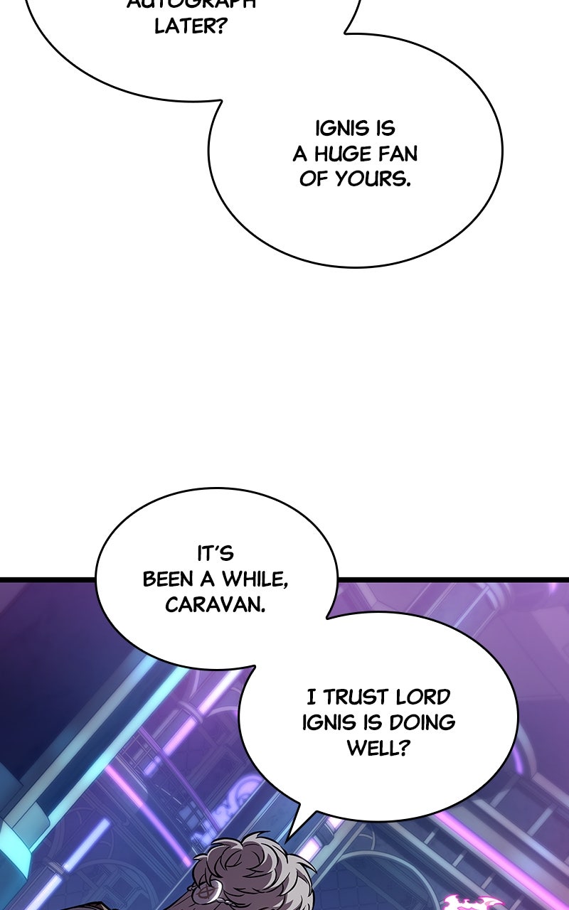 Read The World After the Fall ENGLISH Manga Online